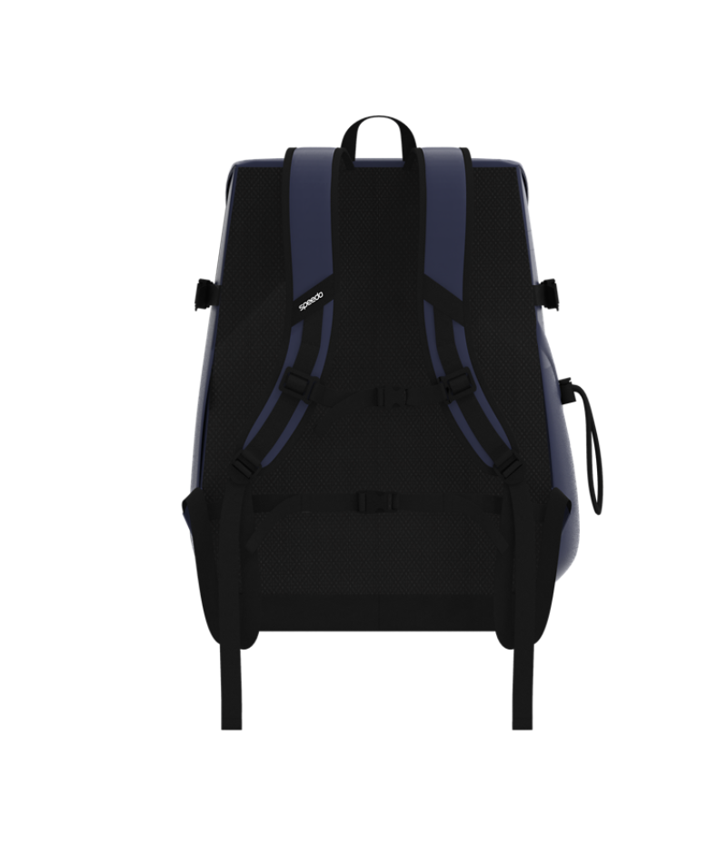 Speedo Schwimmrucksack 45L Pro Bag Speedo Marineblau