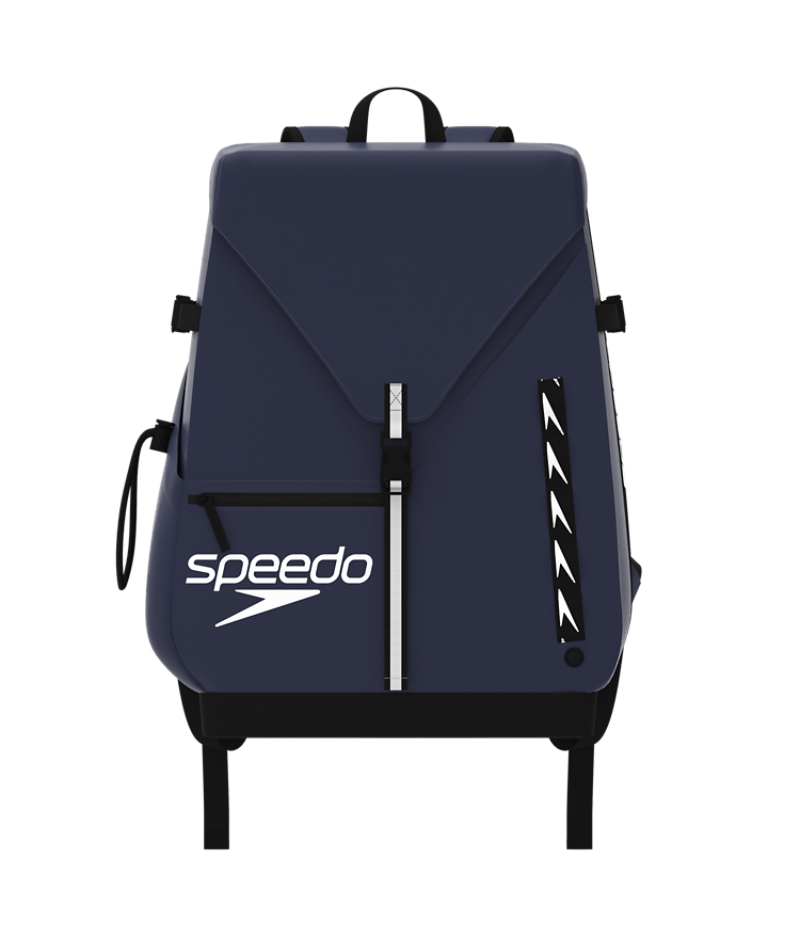 Speedo Schwimmrucksack 45L Pro Bag Speedo Marineblau