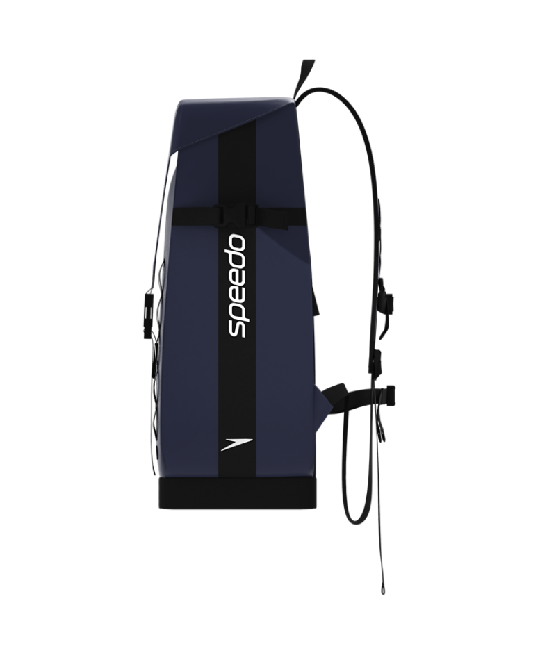 Speedo Schwimmrucksack 45L Pro Bag Speedo Marineblau