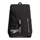 Speedo Rugtas 35L Team Bag Zwart