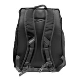 Speedo Rugtas 35L Team Bag Zwart