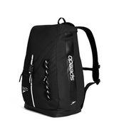 Speedo Rugtas 35L Team Bag Zwart