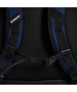 Speedo Rugtas 35L Team Bag Marine
