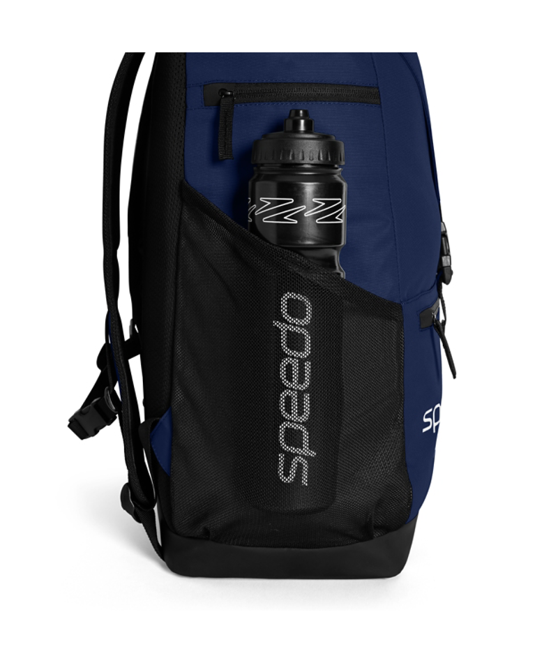 Speedo Rugtas 35L Team Bag Marine