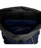 Speedo Rugtas 35L Team Bag Marine