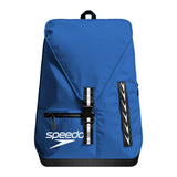 Speedo Rugtas 35L Team Bag Blauw