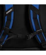 Speedo Rugtas 35L Team Bag Blauw