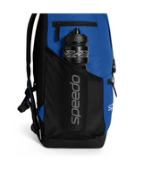 Speedo Rugtas 35L Team Bag Blauw