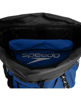 Speedo Rugtas 35L Team Bag Blauw