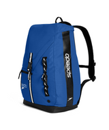 Speedo Rugtas 35L Team Bag Blauw