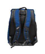 Speedo Rugtas 35L Team Bag Blauw
