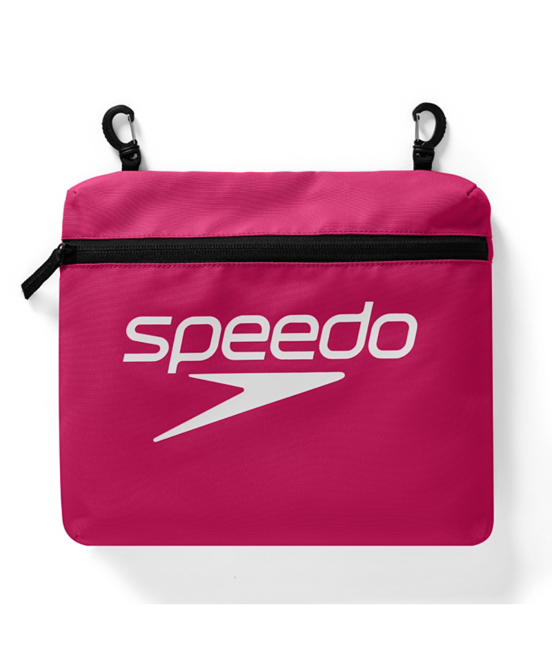 Speedo Rugtas 35L Team Bag Roze