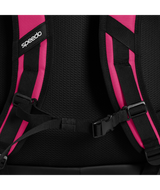 Speedo Rugtas 35L Team Bag Roze