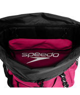 Speedo Rugtas 35L Team Bag Roze