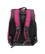 Speedo Rugtas 35L Team Bag Roze
