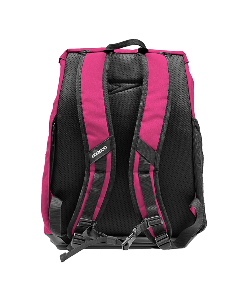 Speedo Rugtas 35L Team Bag Roze