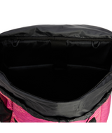 Speedo Rugtas 35L Team Bag Printed Roze/Oranje