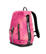 Speedo Rugtas 35L Team Bag Printed Roze/Oranje