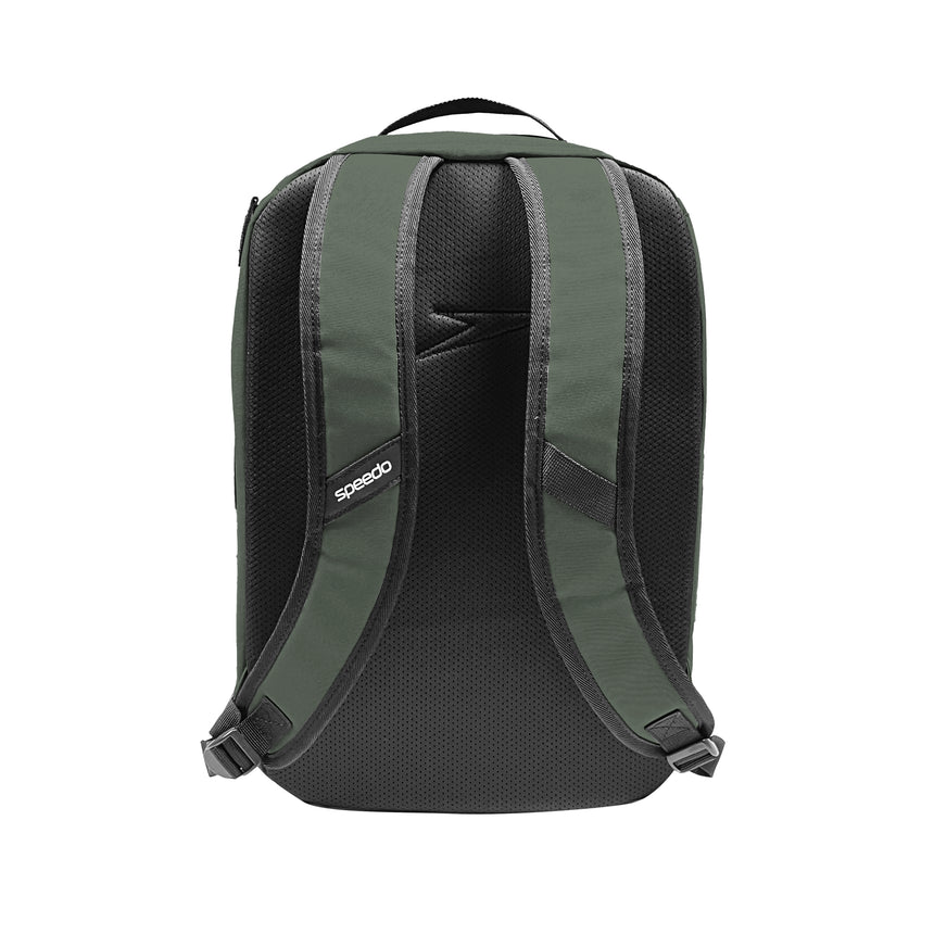 Speedo Rugtas 25L Flex Bag Groen
