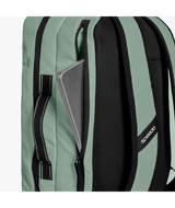Speedo Rugtas 25L Flex Bag Groen