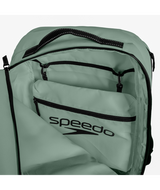 Speedo Rugtas 25L Flex Bag Groen