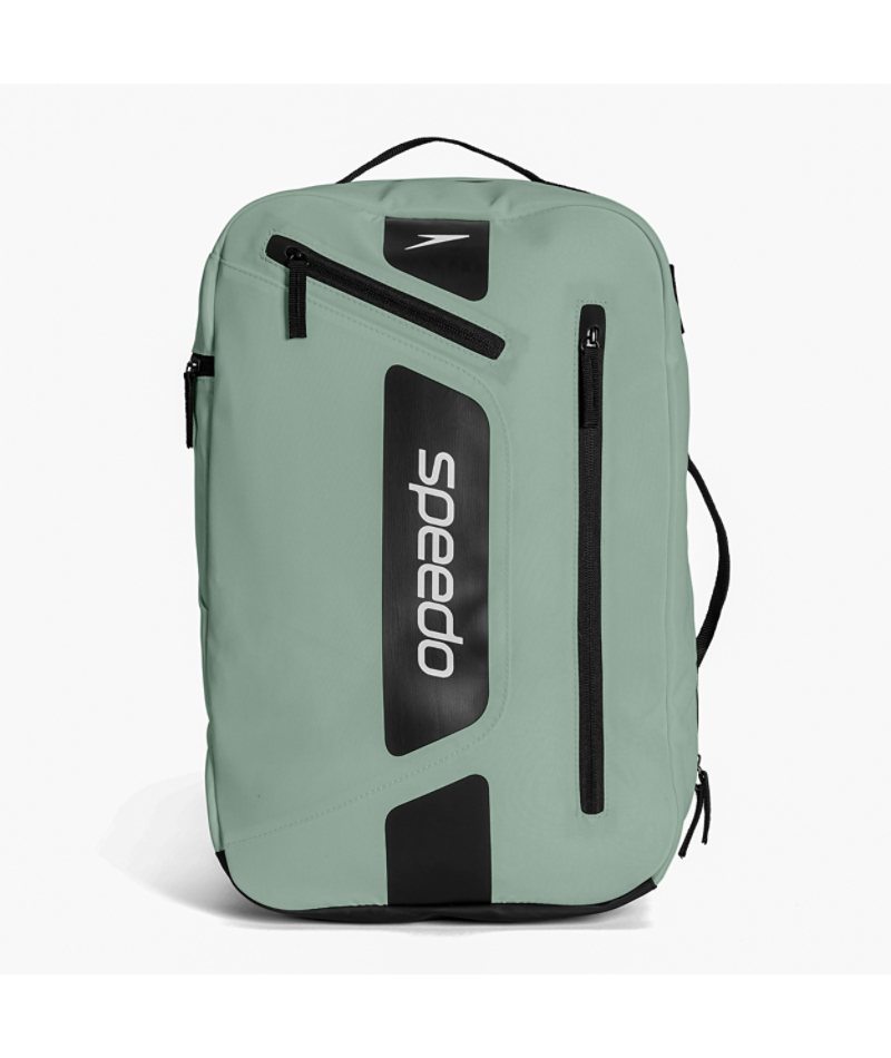 Speedo Rugtas 25L Flex Bag Groen