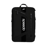 Speedo Rugtas 25L Flex Bag Zwart