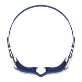 Speedo Schwimmbrille mit Sehstärke Biofuse 2.0 NightWatch/Transparent