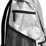 Speedo Schwimmrucksack 35L Team Bag LTD Weiß