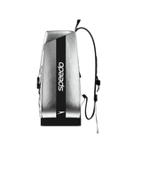 Speedo Schwimmrucksack 35L Team Bag LTD Weiß