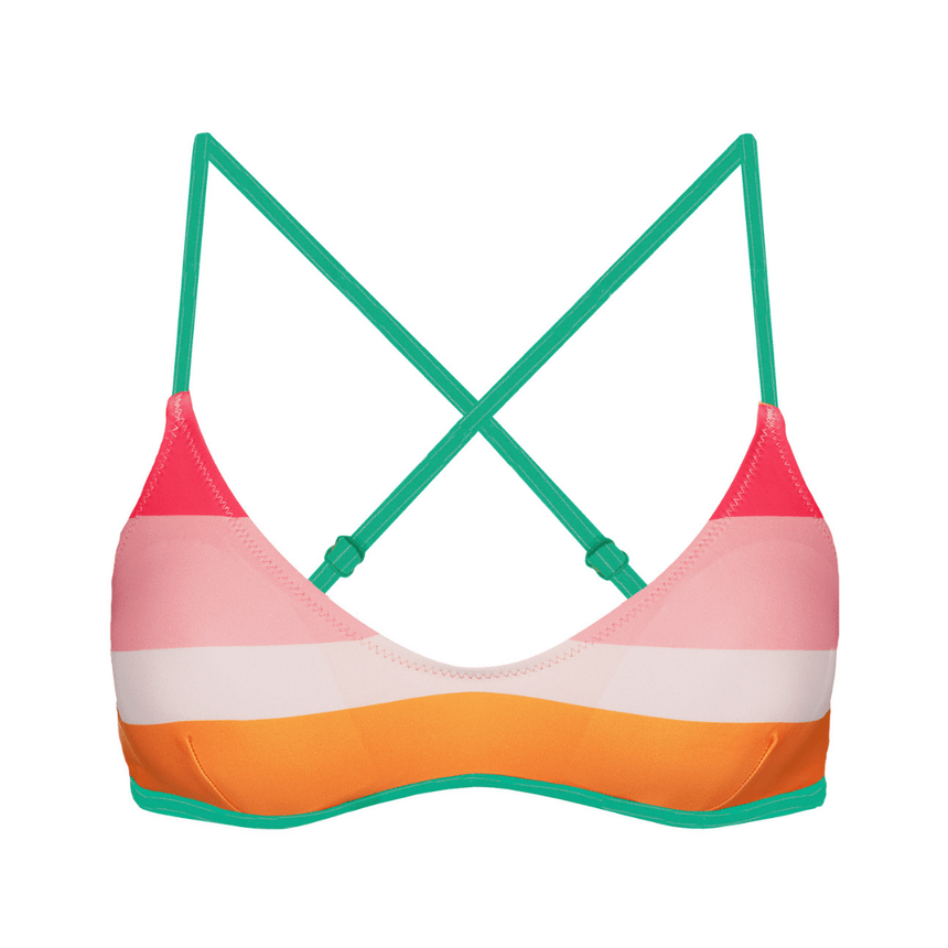 Barts Ynez Cross Back Multi