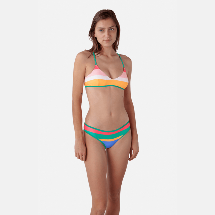 Barts Bikini Bottom Ynez Hipster Multi