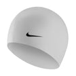 Nike Badmuts Solid Silicone Wit