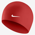 Nike Badmuts Solid Silicone Rood