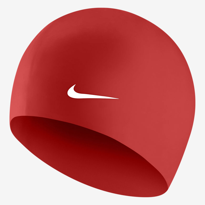 Nike Badmuts Solid Silicone Rood