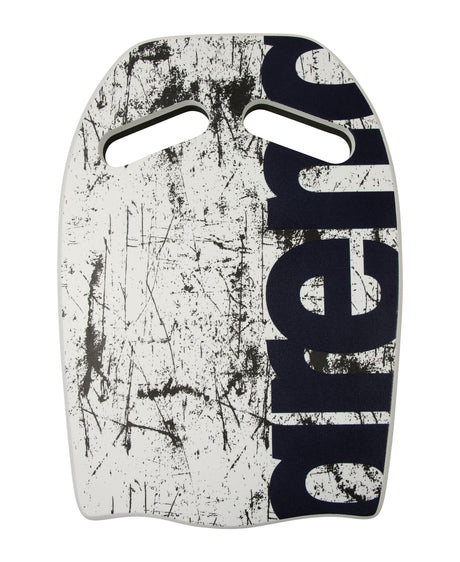 Arena Kickboard Printed Lacquer