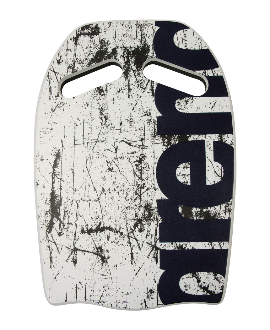 Arena Kickboard Printed Lacquer