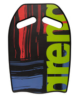 Arena Kickboard Printed Grid