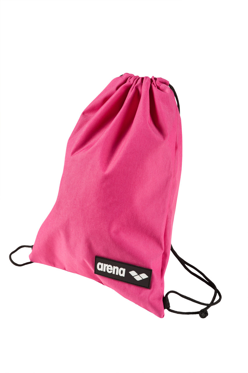 Arena Team Svømmetaske Rosa