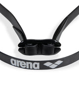 Arena Schwimmbrille Cobra Ultra Swipe Gold/Rot