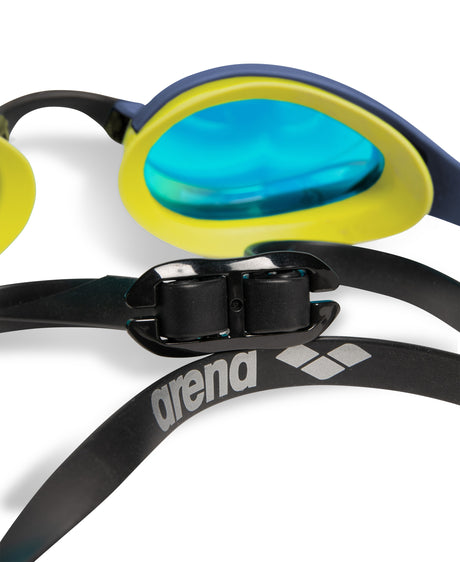 Arena Cobra Ultra Swipe Mirror Aqua Shark product view