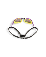 Arena Zwembril Cobra Ultra Swipe Mirror Paars