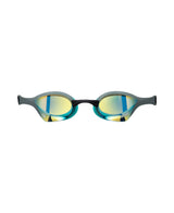 Arena Zwembril Cobra Ultra Swipe Mirror Groen