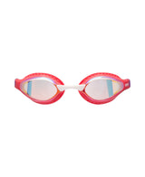 Arena Zwembril Air-Speed Mirror Roze / Paars
