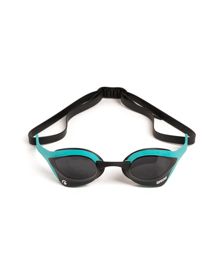 Arena Wettkampf Schwimmbrille Cobra Ultra Swipe Mint