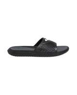 Arena Badslippers Bruno Zwart/Grijs