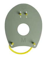 Arena Zwempaddle Elite Hand Paddle 2 Sage Arctic Lime