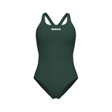 Arena Badpak Team Swim Pro Solid Groen