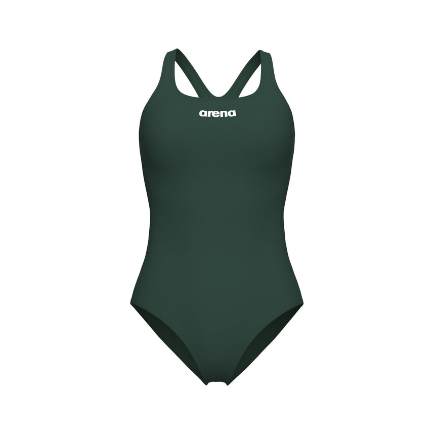 Arena Badpak Team Swim Pro Solid Groen