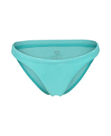 Arena Dames Bikini Broekje Team Solid Water Very Fuchsia